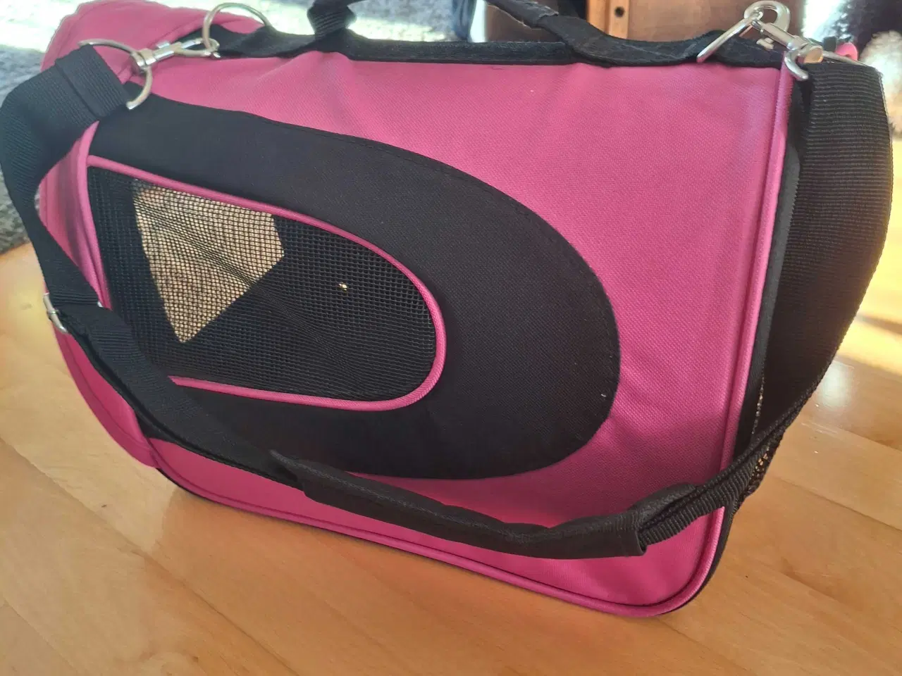 Billede 4 - Trixie transporttaske