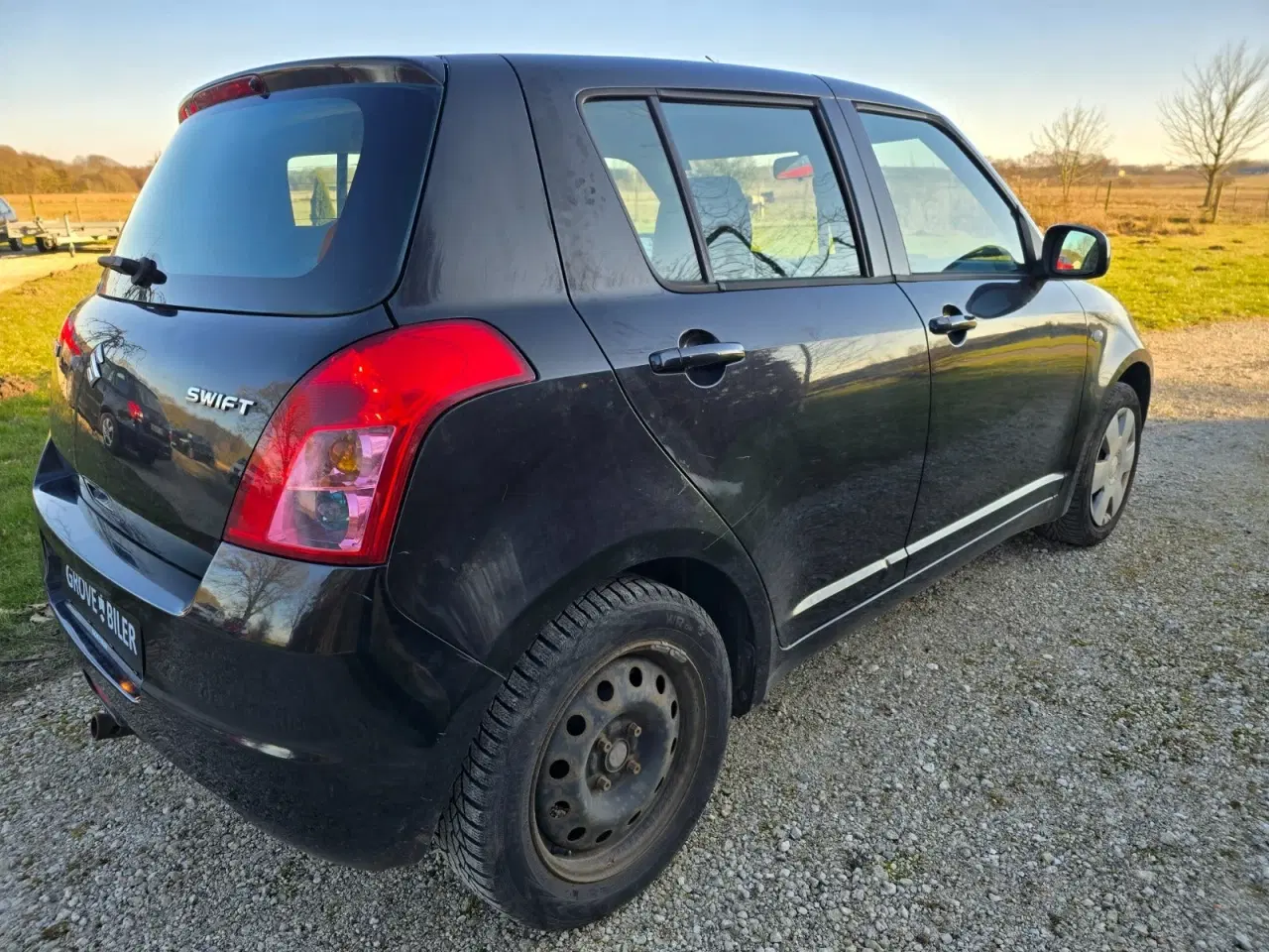 Billede 3 - Suzuki Swift 1,3 GL-A