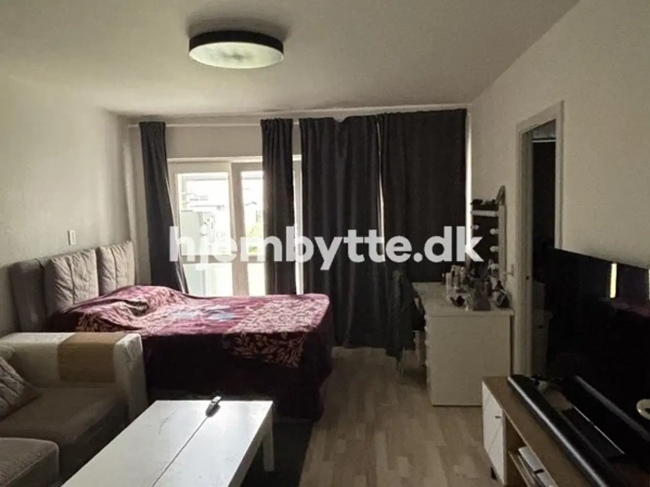 Billede 1 - Hjembytte - Kærlundevej