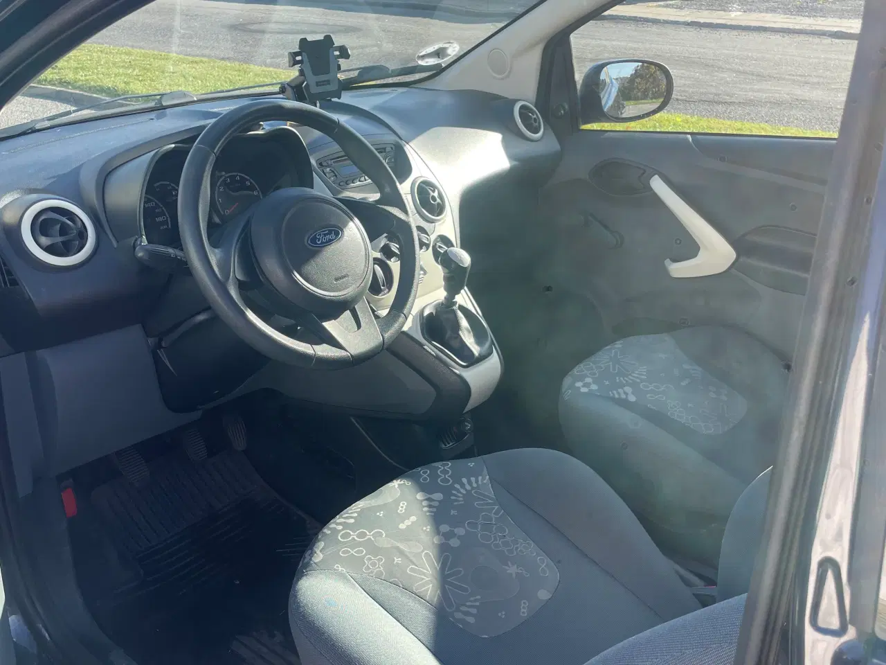 Billede 7 - Ford KA 1.2 se