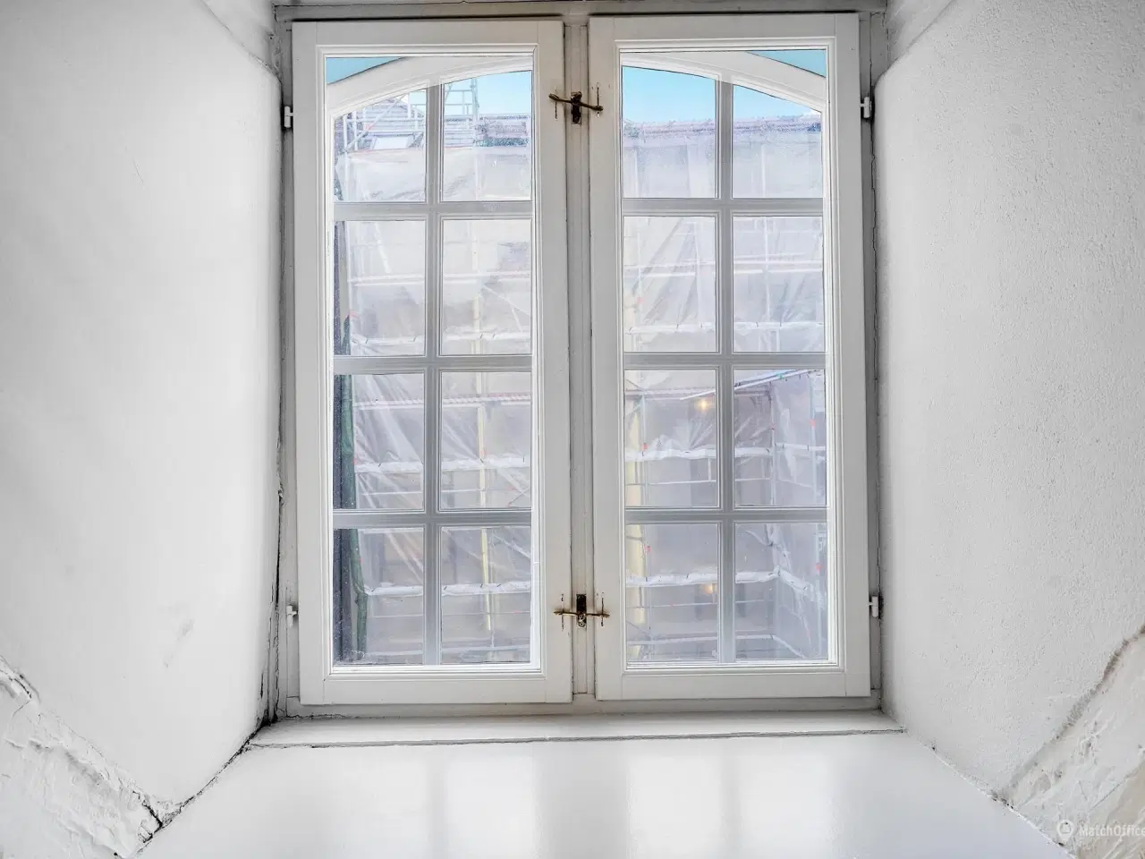 Billede 14 - "Iværksætter-lejemål" i charmerende og fredet ejendom ved Storkespringvandet med "egen" café i ejendommen