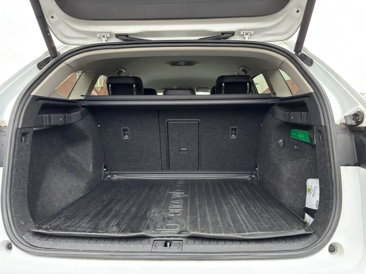 Billede 17 - Skoda Enyaq 80 iV Suite