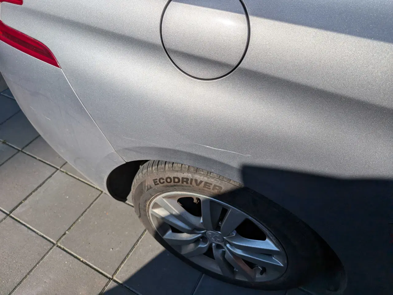 Billede 8 - Peugeot 308 SW Bluehdi 120 fra 2015