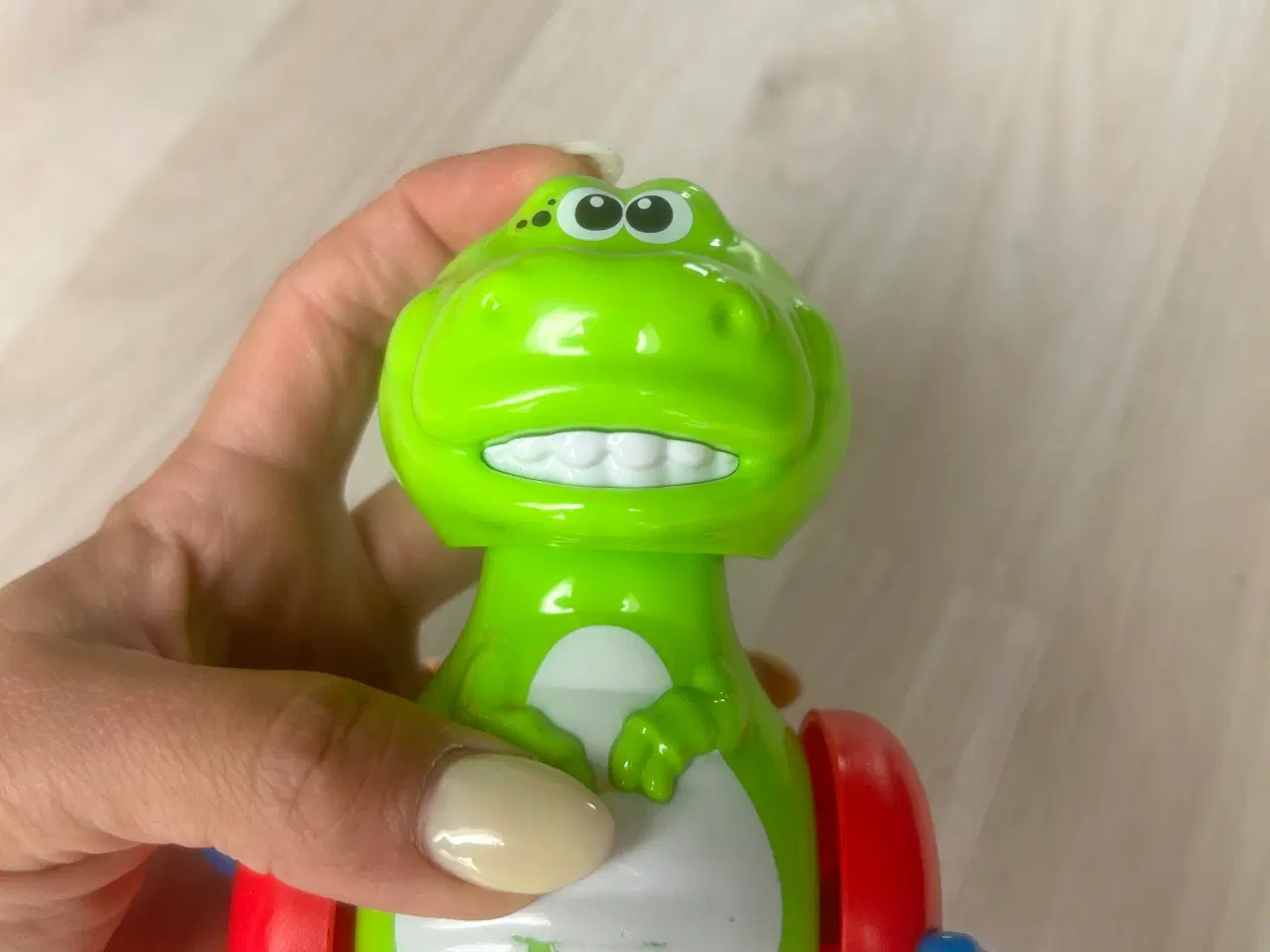 Billede 6 - babylegetøj.