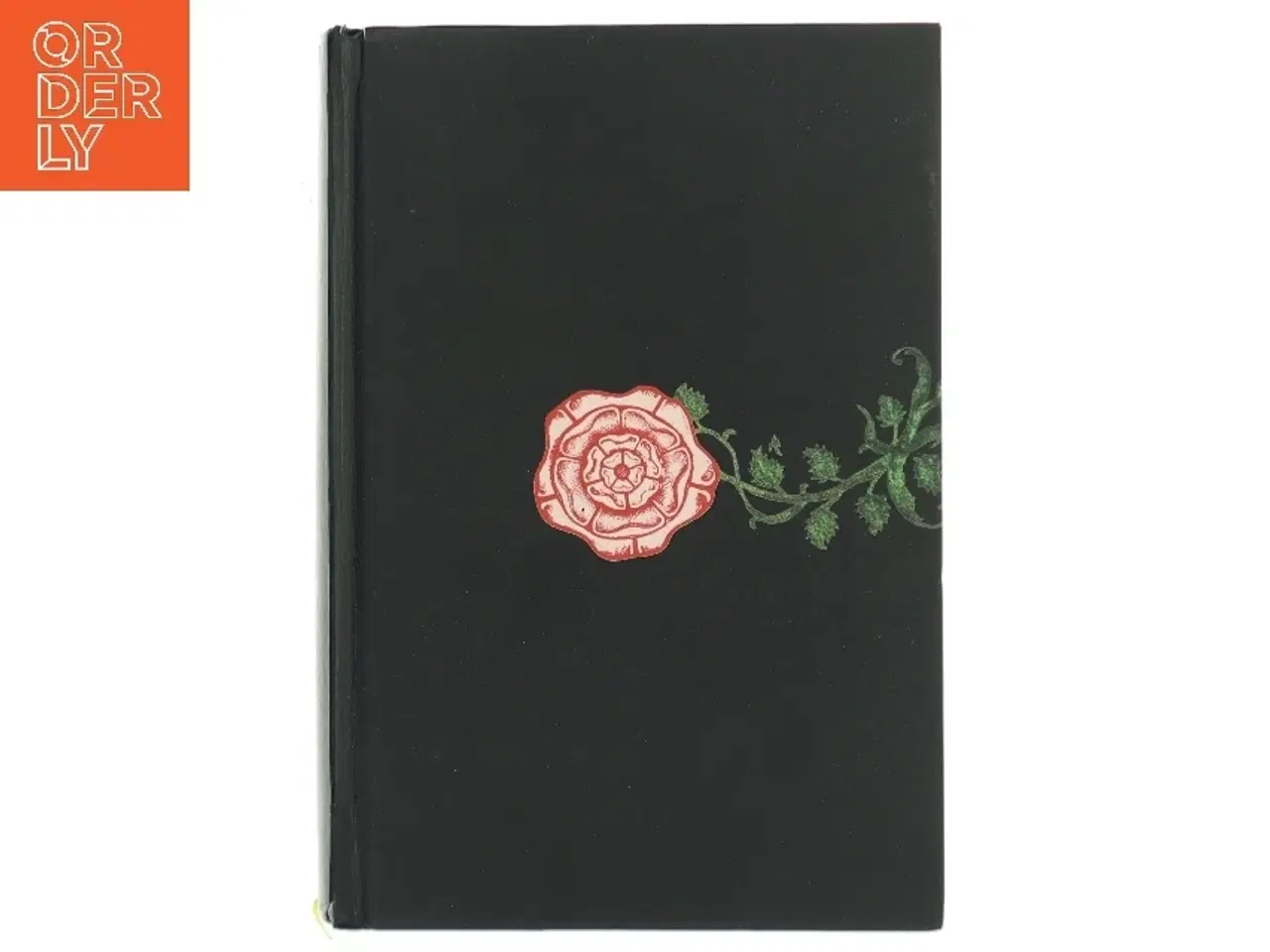 Billede 1 - Den Evige Ild af Ken Follett (Bog)