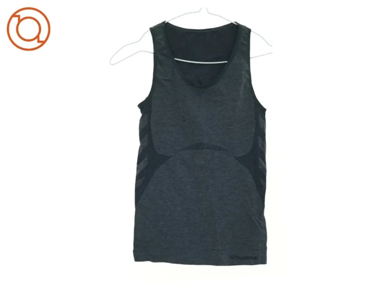 Billede 1 - Top fra Hummel (str. 164 cm)