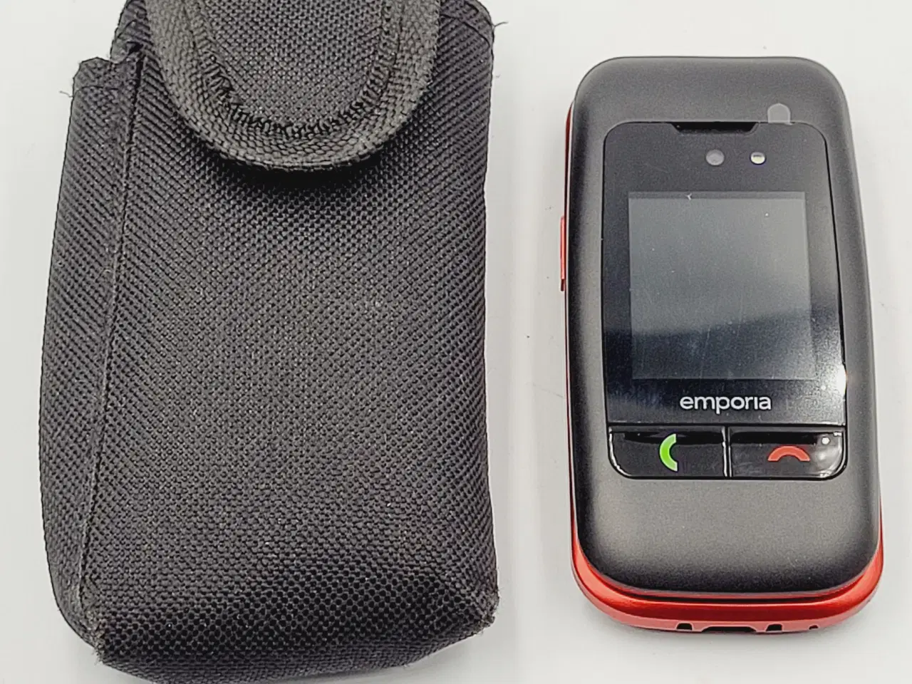 Billede 2 - ⭐️· Mobiltelefon - Emporia V200 - Seniorer