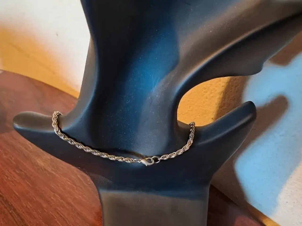 Billede 3 - Halskæde