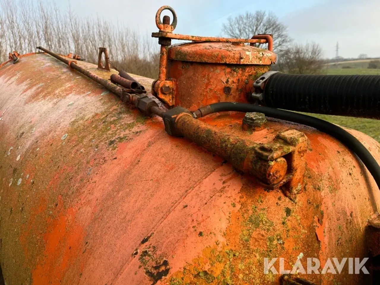 Billede 8 - Slamsuger