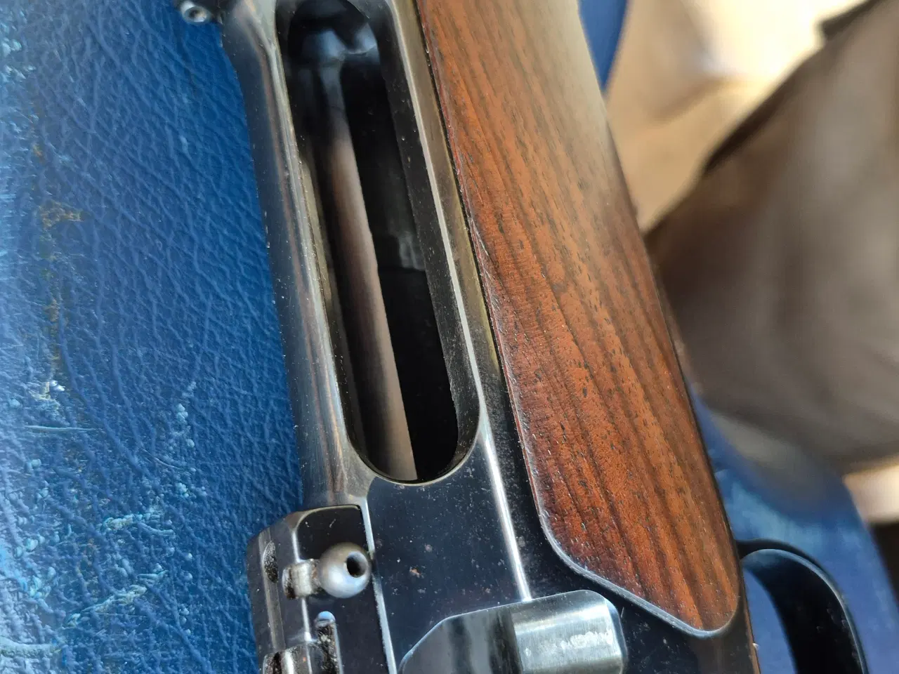 Billede 7 - Sauer 202 Takedown
