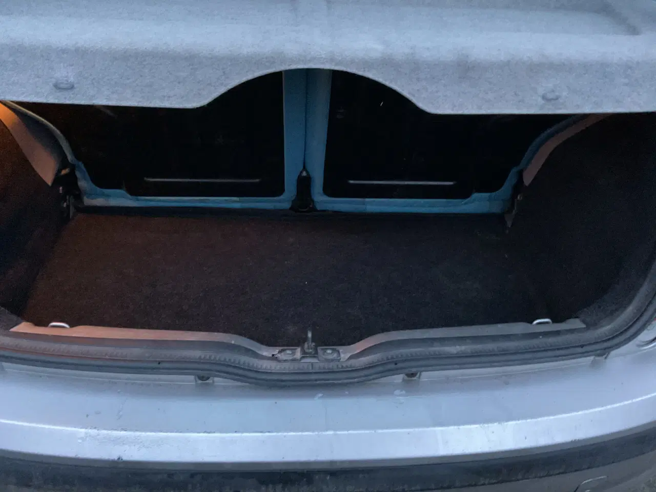 Billede 9 - Fin gammel panda