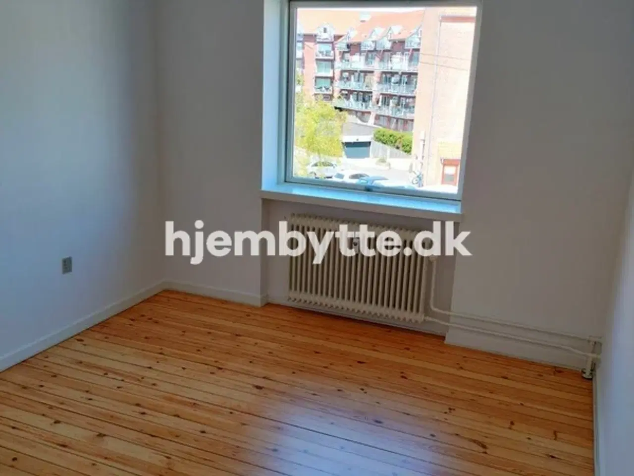 Billede 6 - Hjembytte - HelgeRodesVej