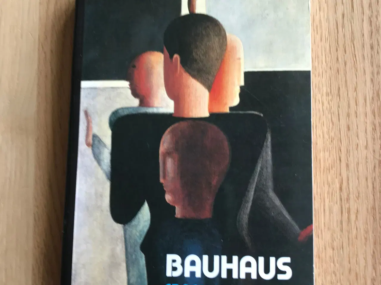 Billede 2 - Bauhaus af Frank Whiteford  -   World of Art