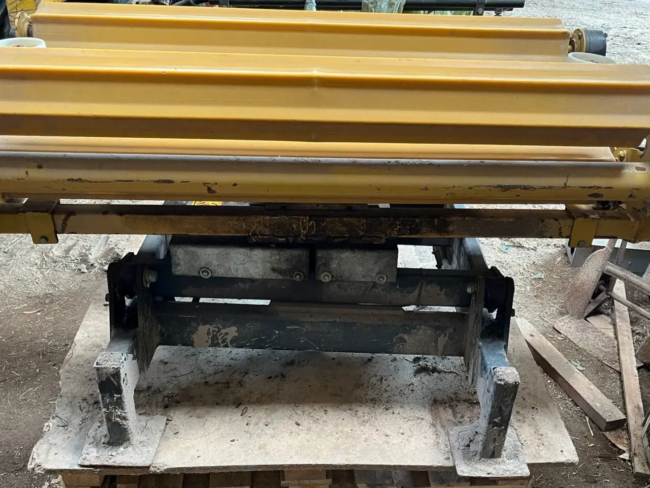Billede 2 - Tanco Wap Mini Wrap 404