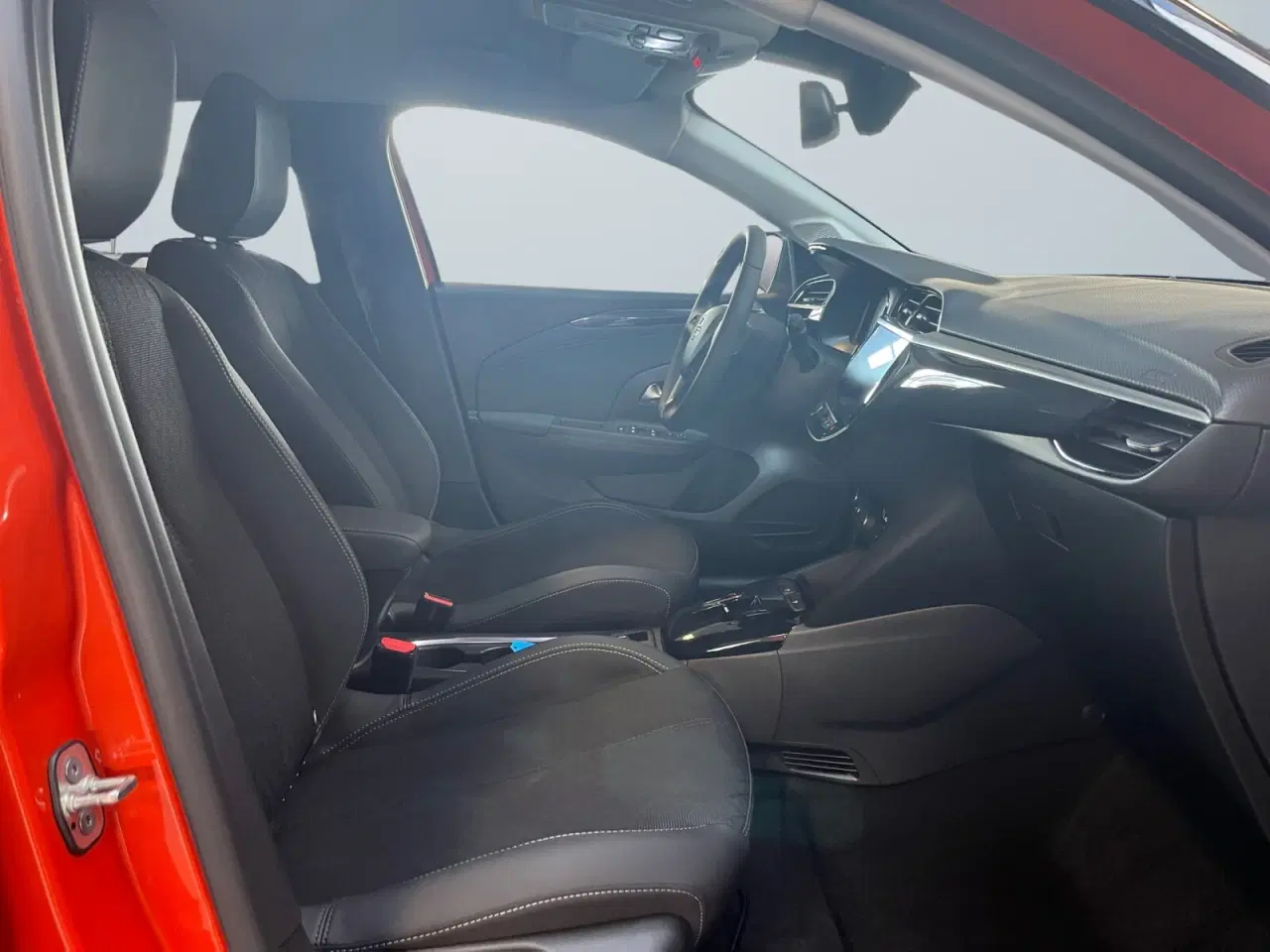 Billede 15 - Opel Corsa-e 50 Elegance