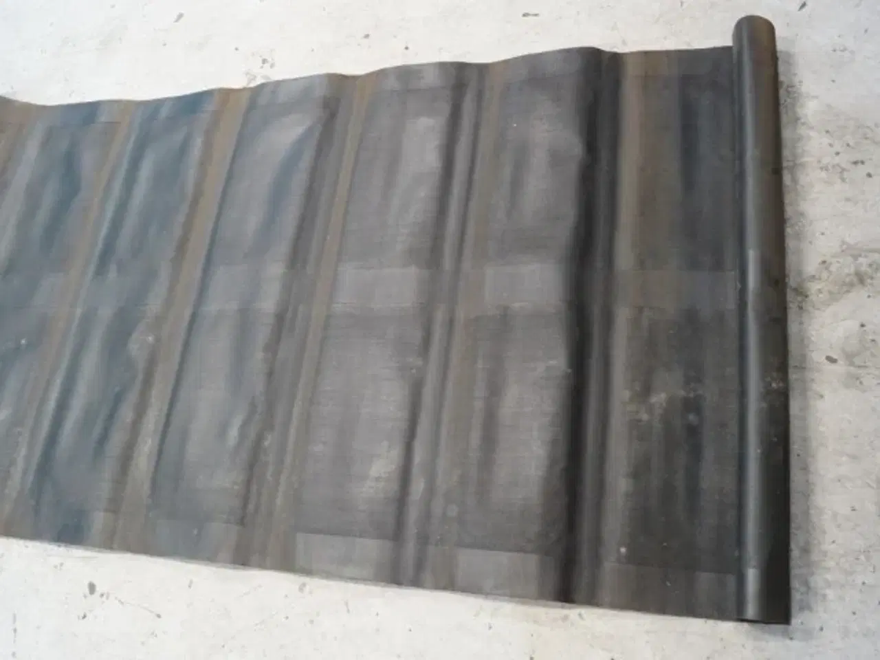 Billede 8 - Hesston Lærred 700059463