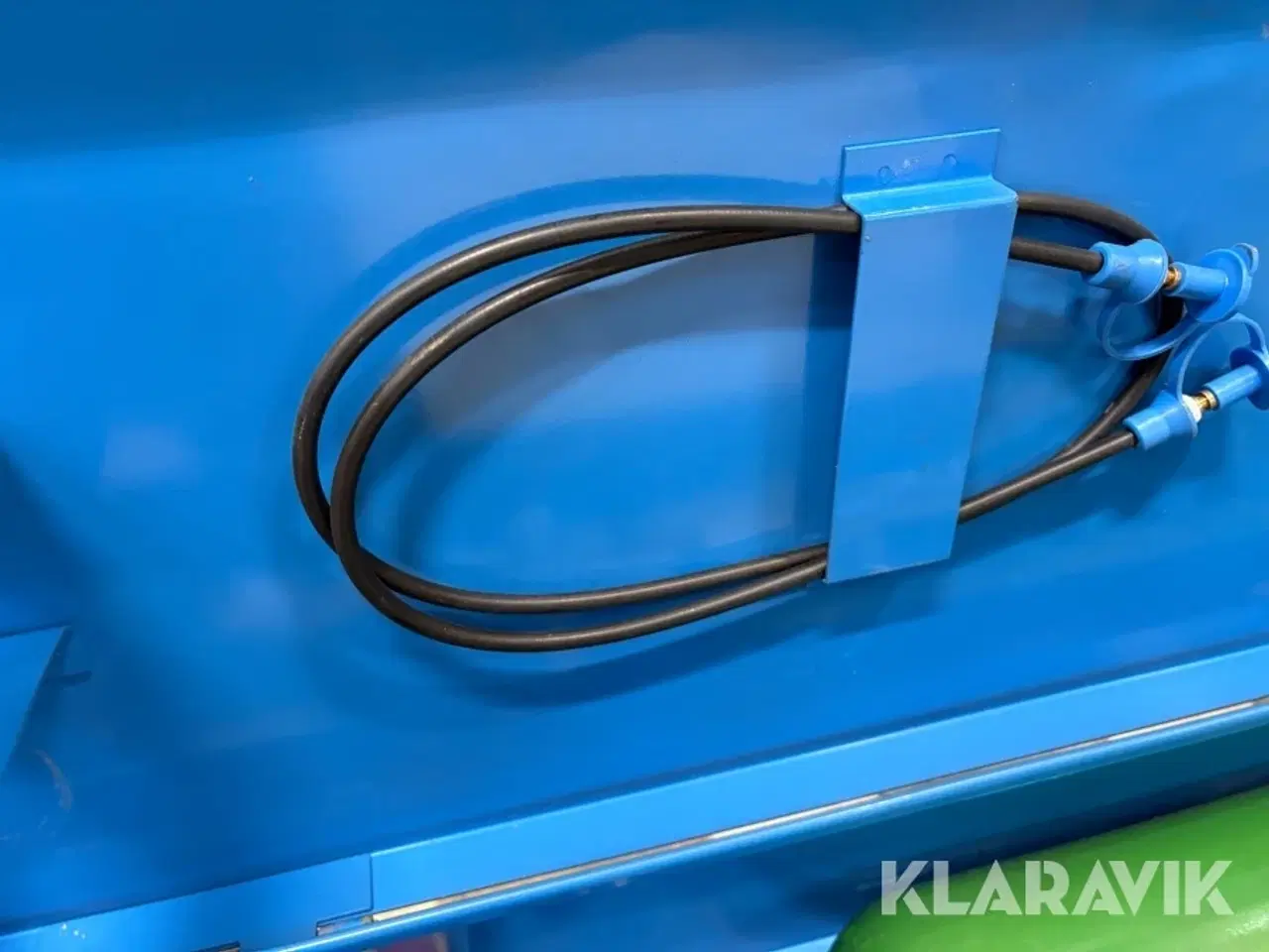 Billede 8 - Tilbehør til hydraulikhammer Krupp