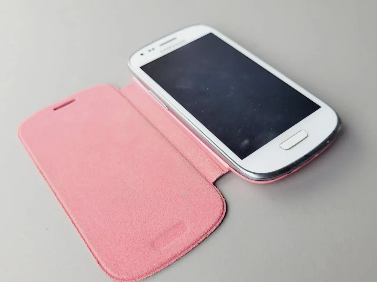 Billede 8 - ⭐️· 📱 Sælges: Samsung Galaxy S III Mini GT-I8190N