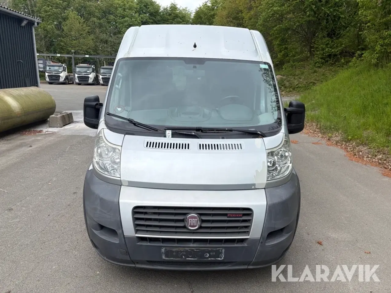 Billede 8 - Handicapbus Fiat Ducato 35 Maxi 3,0 Jtd