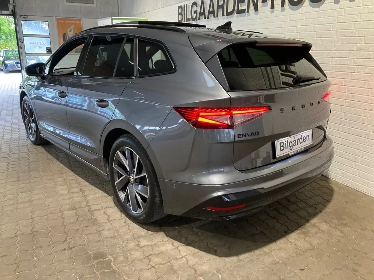 Billede 3 - Skoda Enyaq 60 iV Sportline