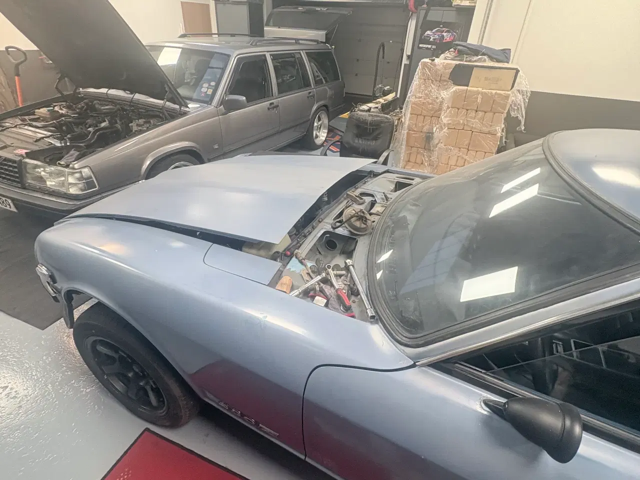 Billede 18 - Datsun S30