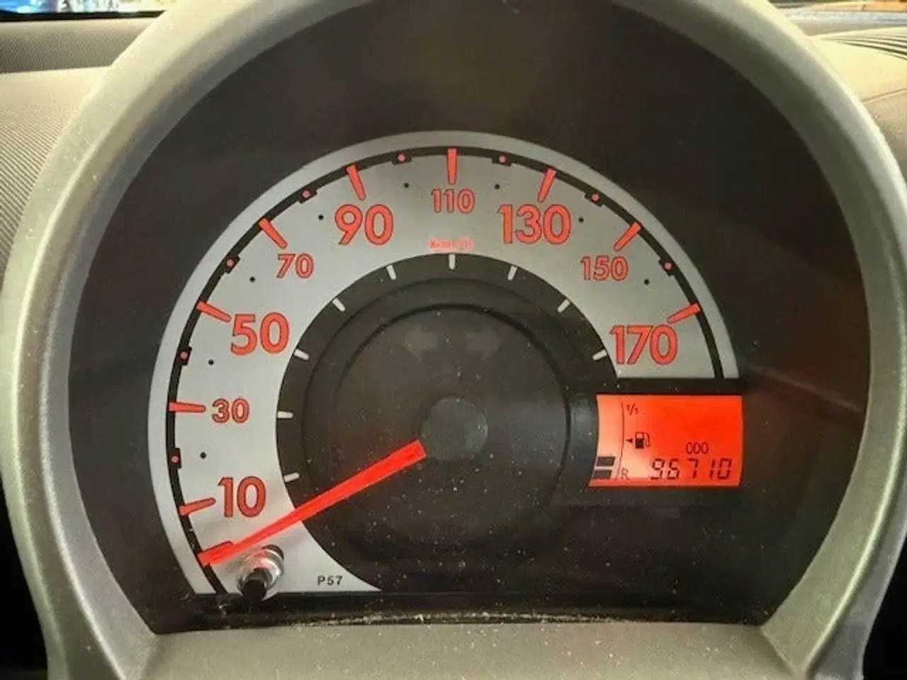 Billede 12 - Toyota Aygo 1,0 VVT-i T1
