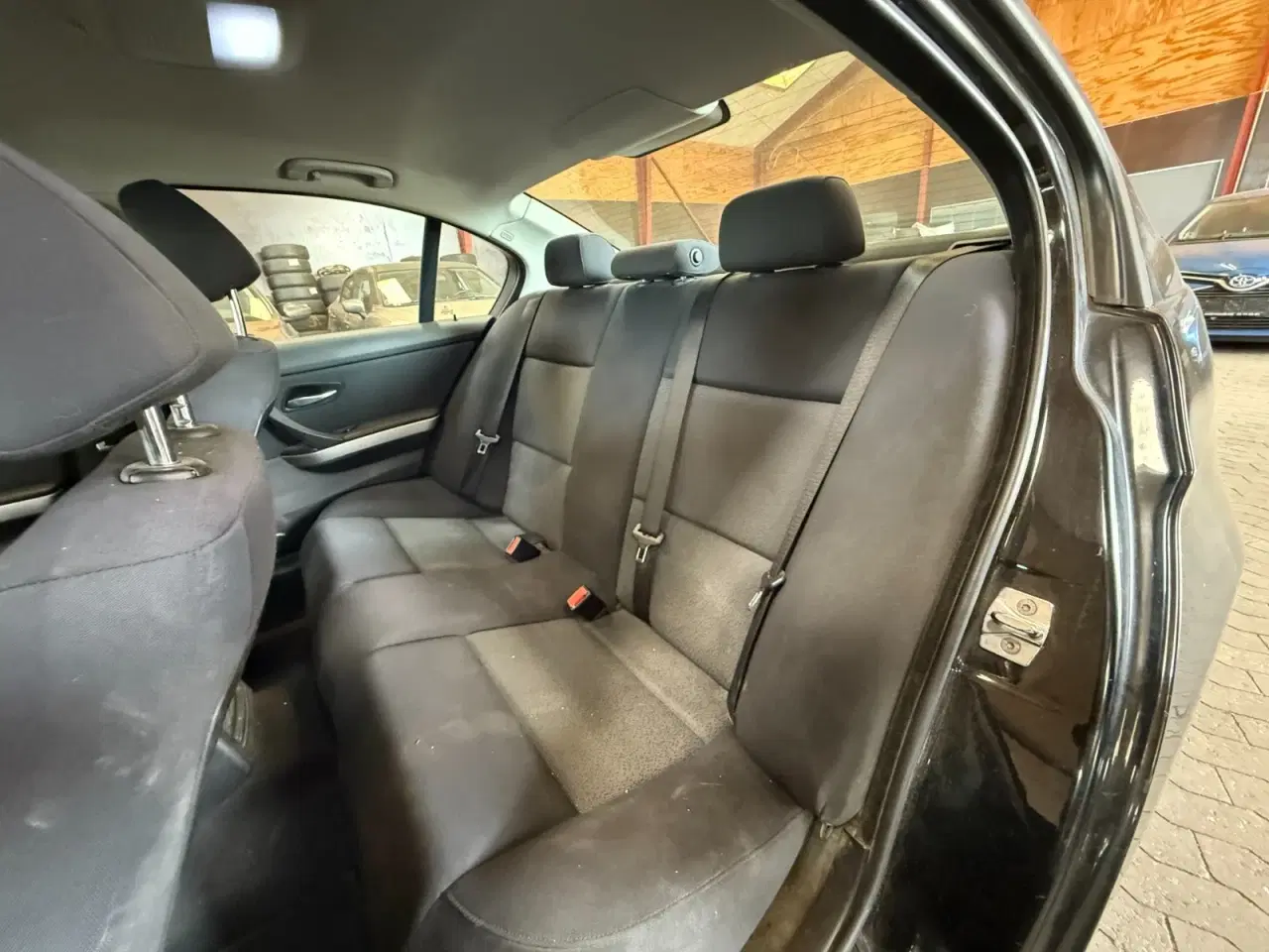 Billede 10 - BMW 320i 2,0 