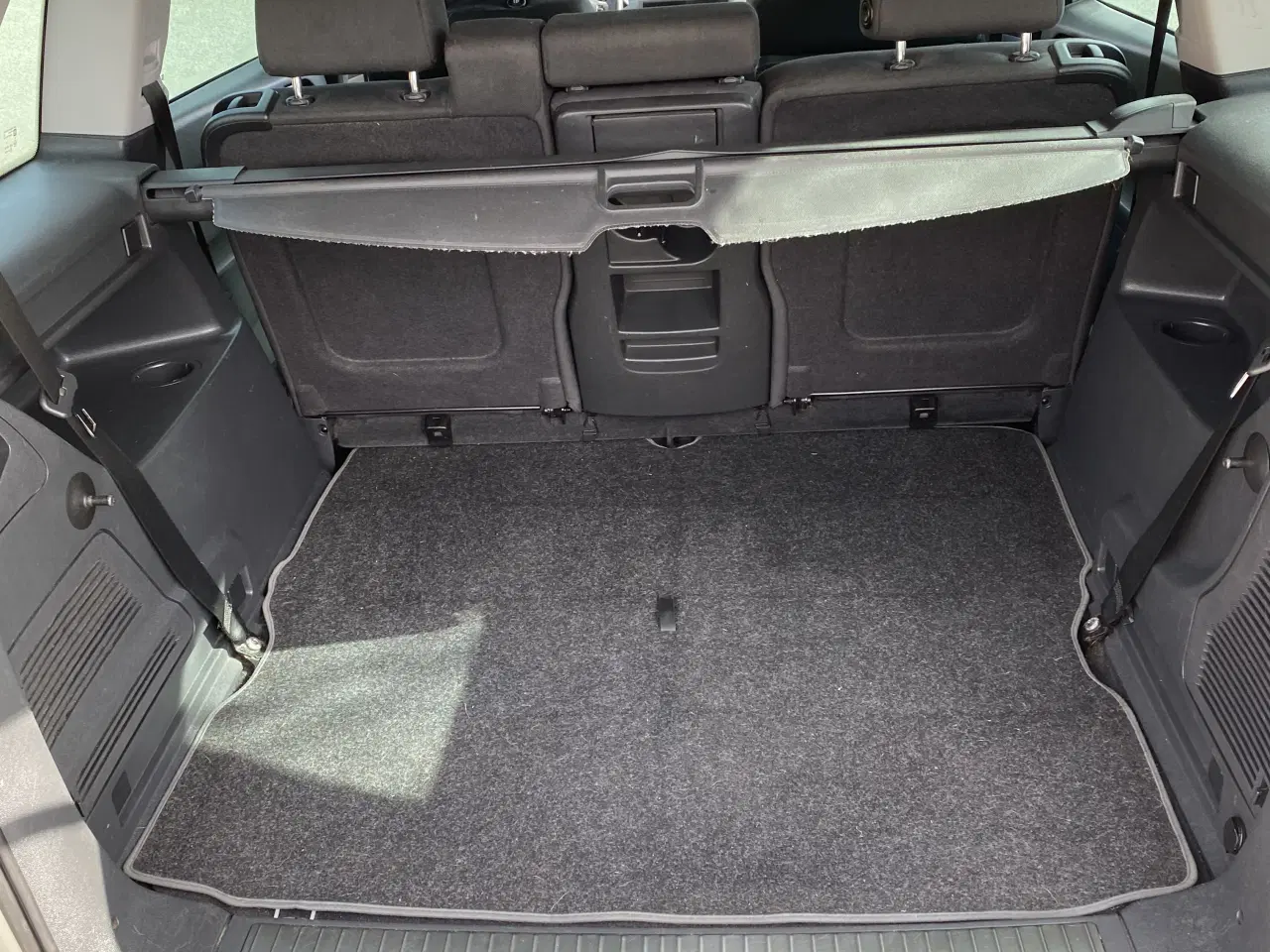 Billede 8 - Velholdt Opel Zafira 