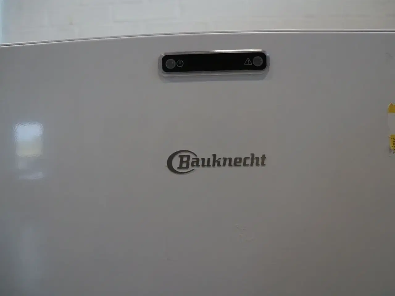 Billede 2 - Fryser BAUKNECHT