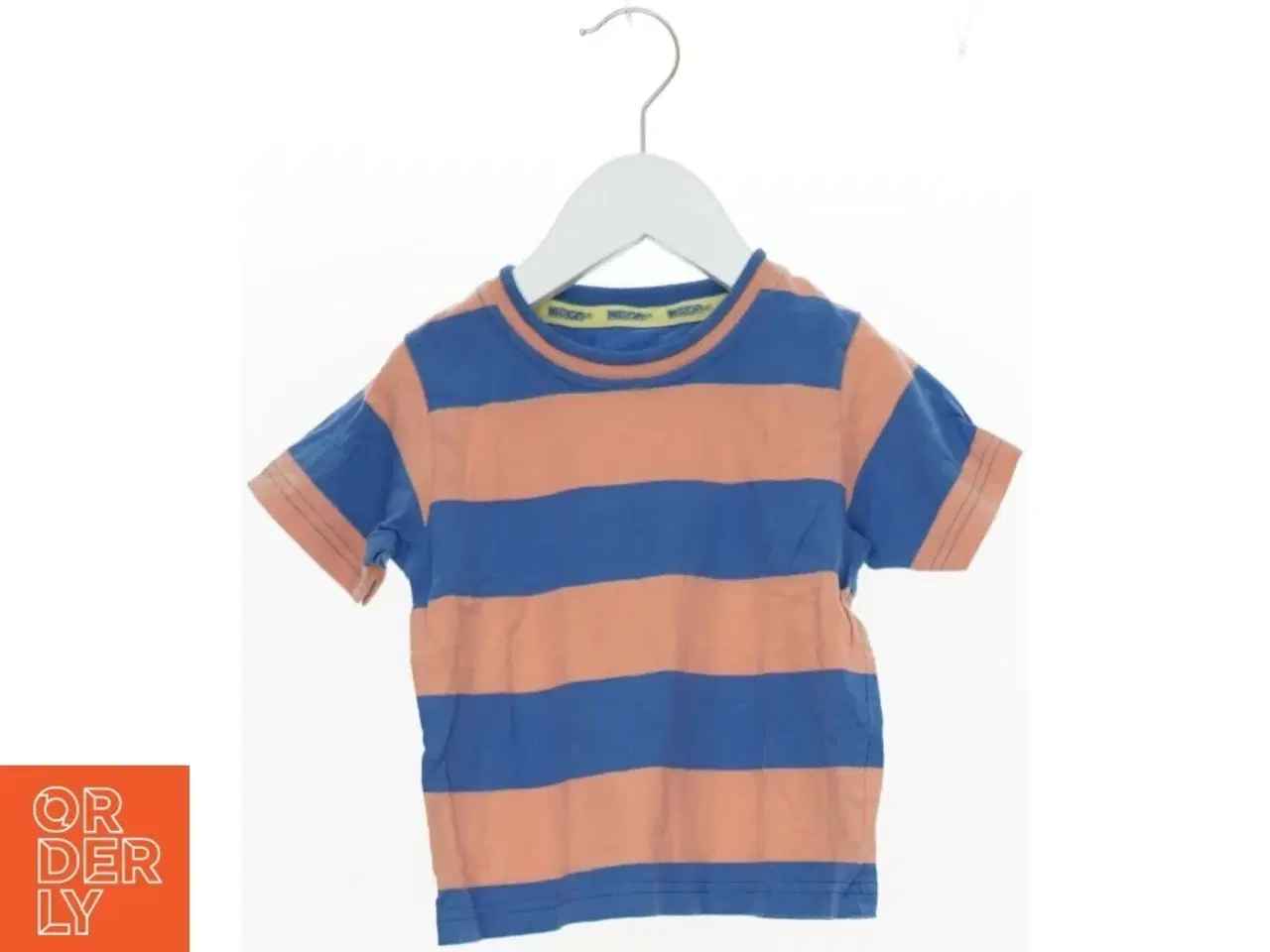 Billede 2 - T-Shirt fra Mark og Spencer (str. 92 cm)