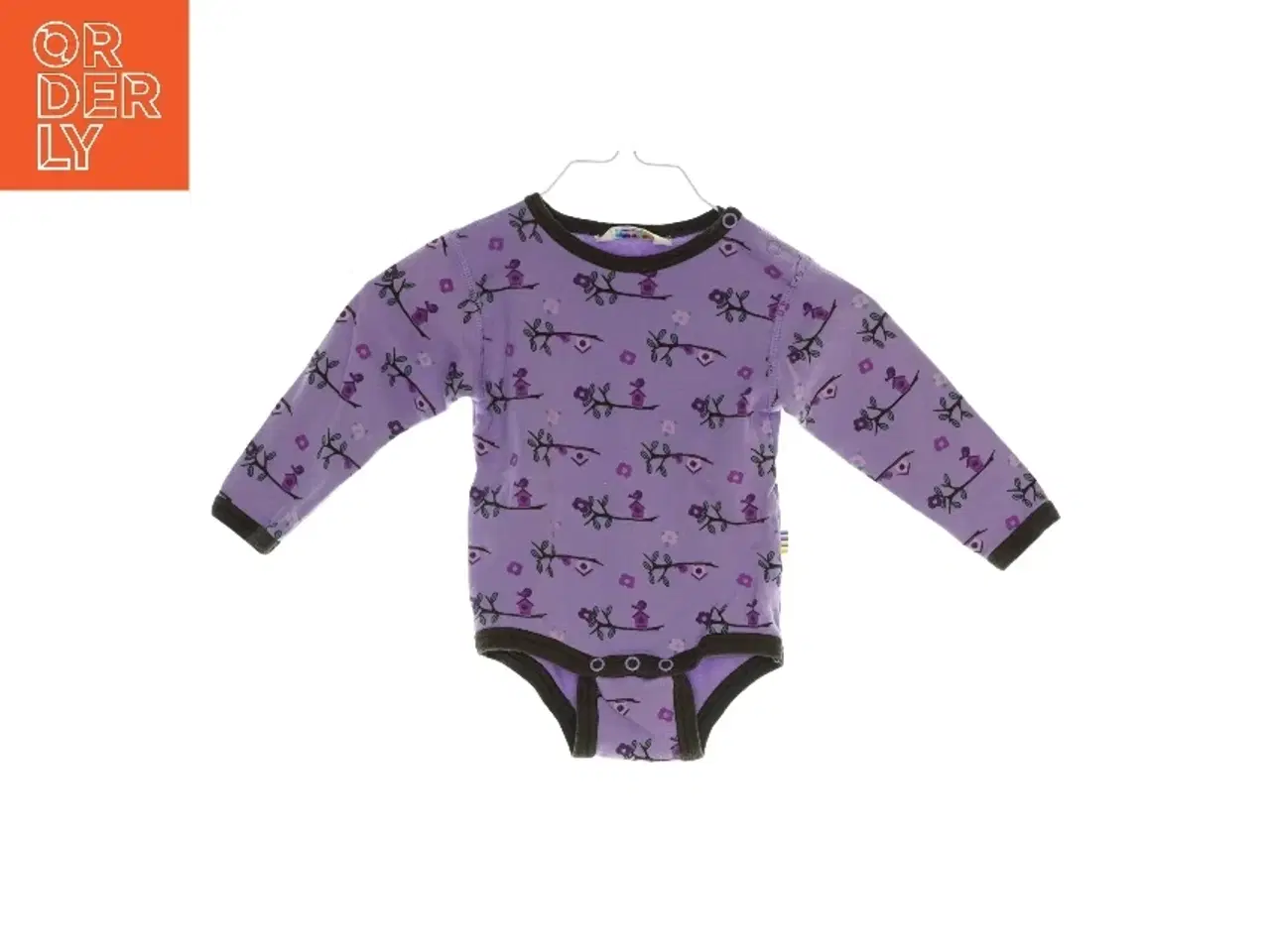 Billede 1 - Bodystocking fra Joha