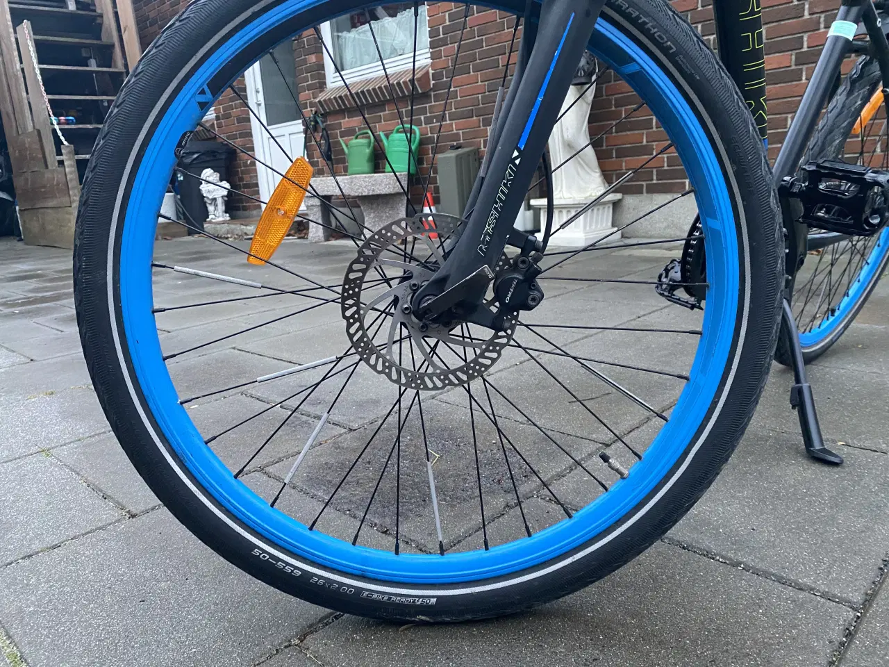 Billede 12 - Købt til 5899 kr 🤑 26 tommer topmodellen