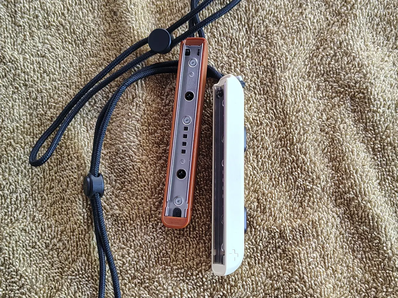 Billede 4 - Nintendo Switch med tilbehør!