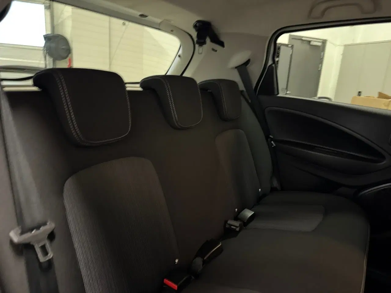 Billede 16 - Renault Zoe 41 Intens