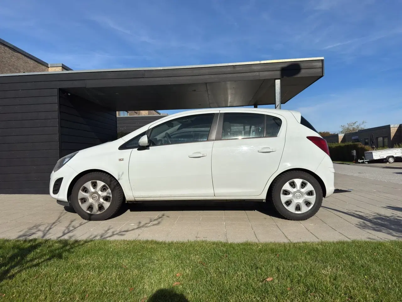 Billede 8 - Opel Corsa 1,2 16V Enjoy