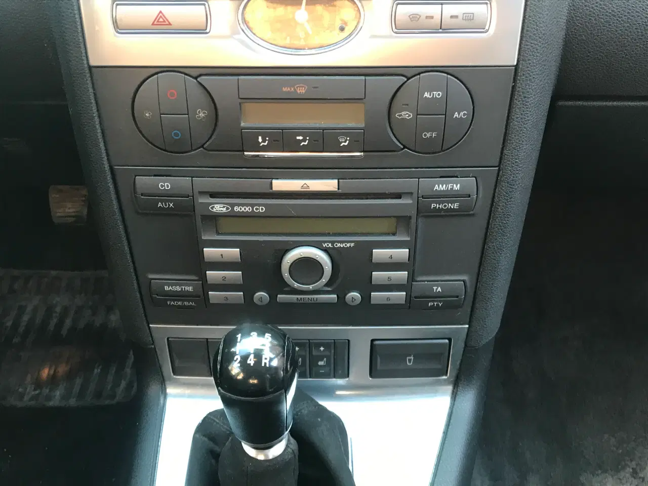 Billede 3 - Ford Mondeo køre godt hvad mere kan man sige 