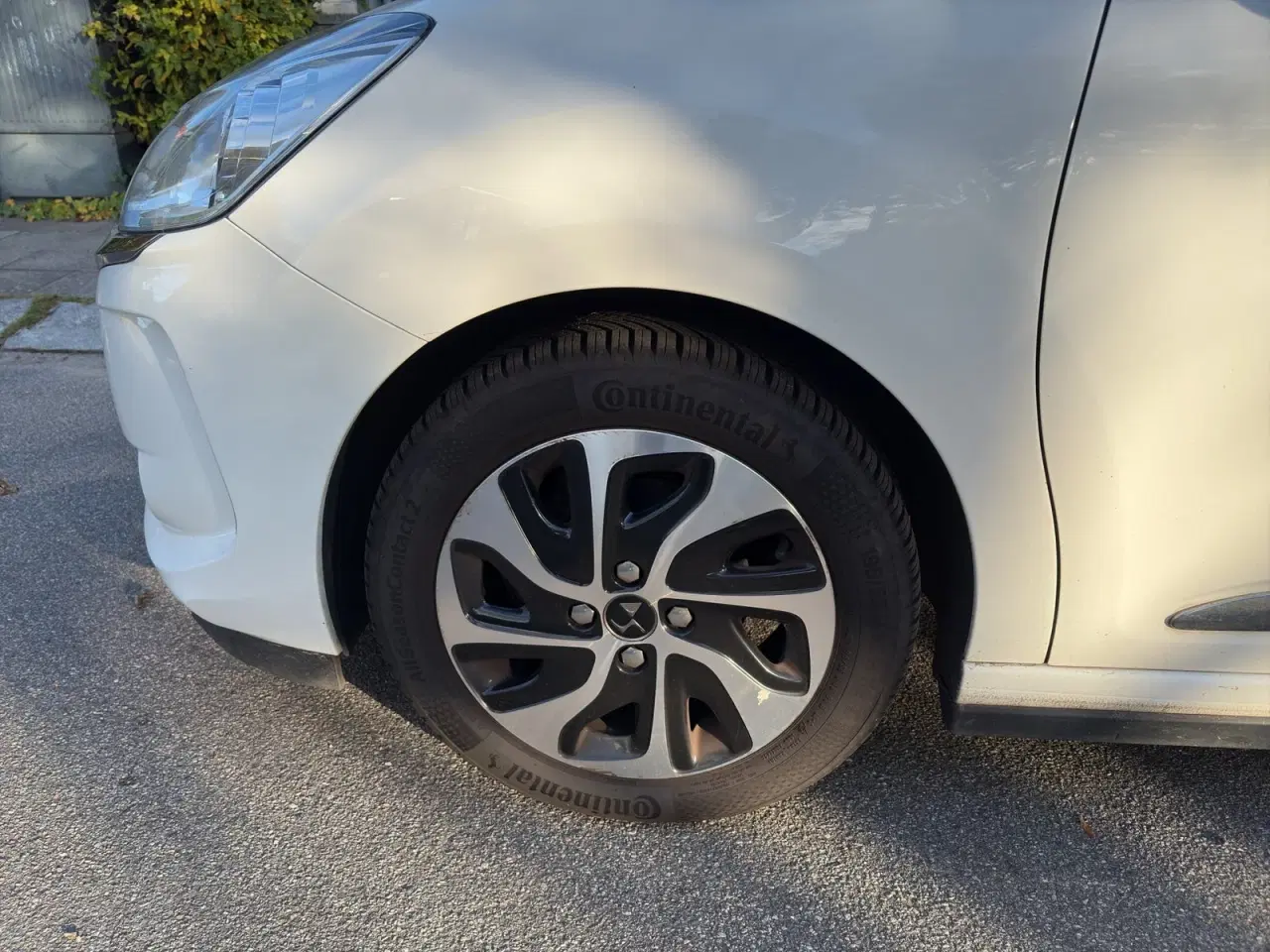 Billede 19 - DS DS 3 1,6 BlueHDi 100 Sport