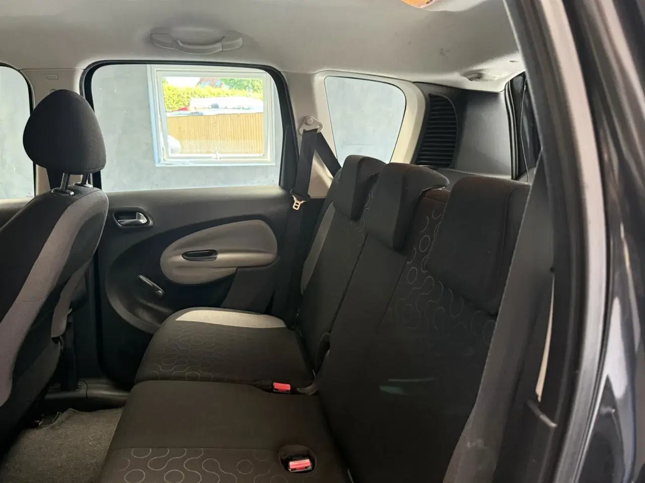 Billede 6 - Citroën C3 Picasso 1,4 VTi Comfort 95HK