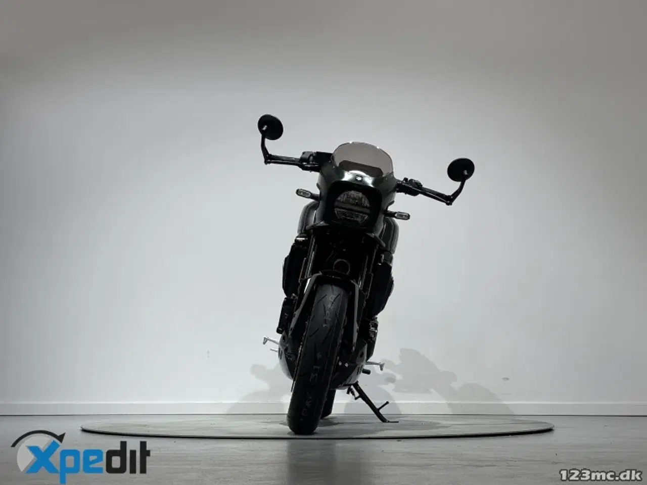 Billede 4 - Suzuki GSX-8TT