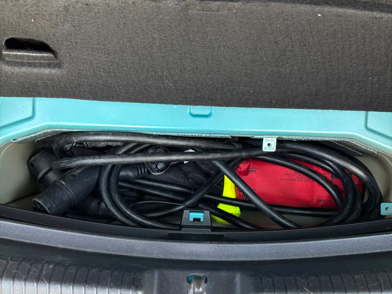 Billede 11 - Vw ID.3 Pro performance family