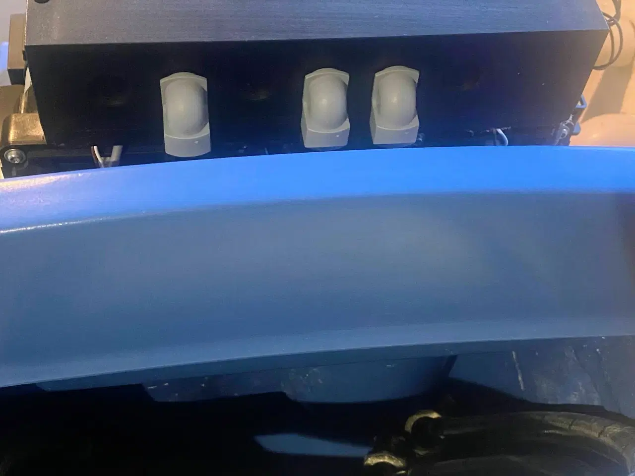 Billede 4 - BWT AQA Kalkanlæg