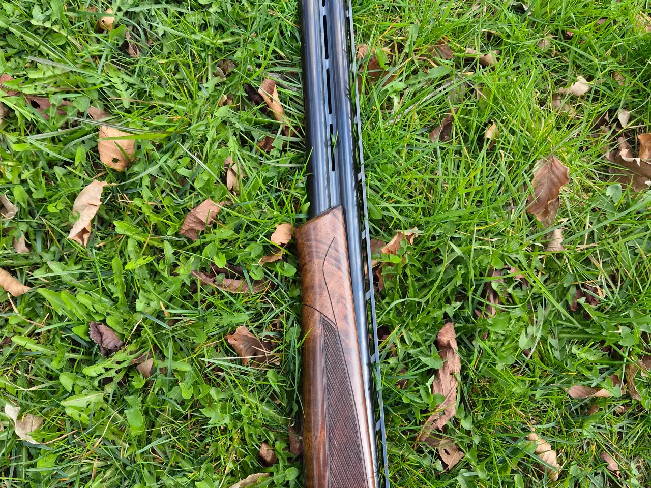 Billede 5 - Browning cynergy 