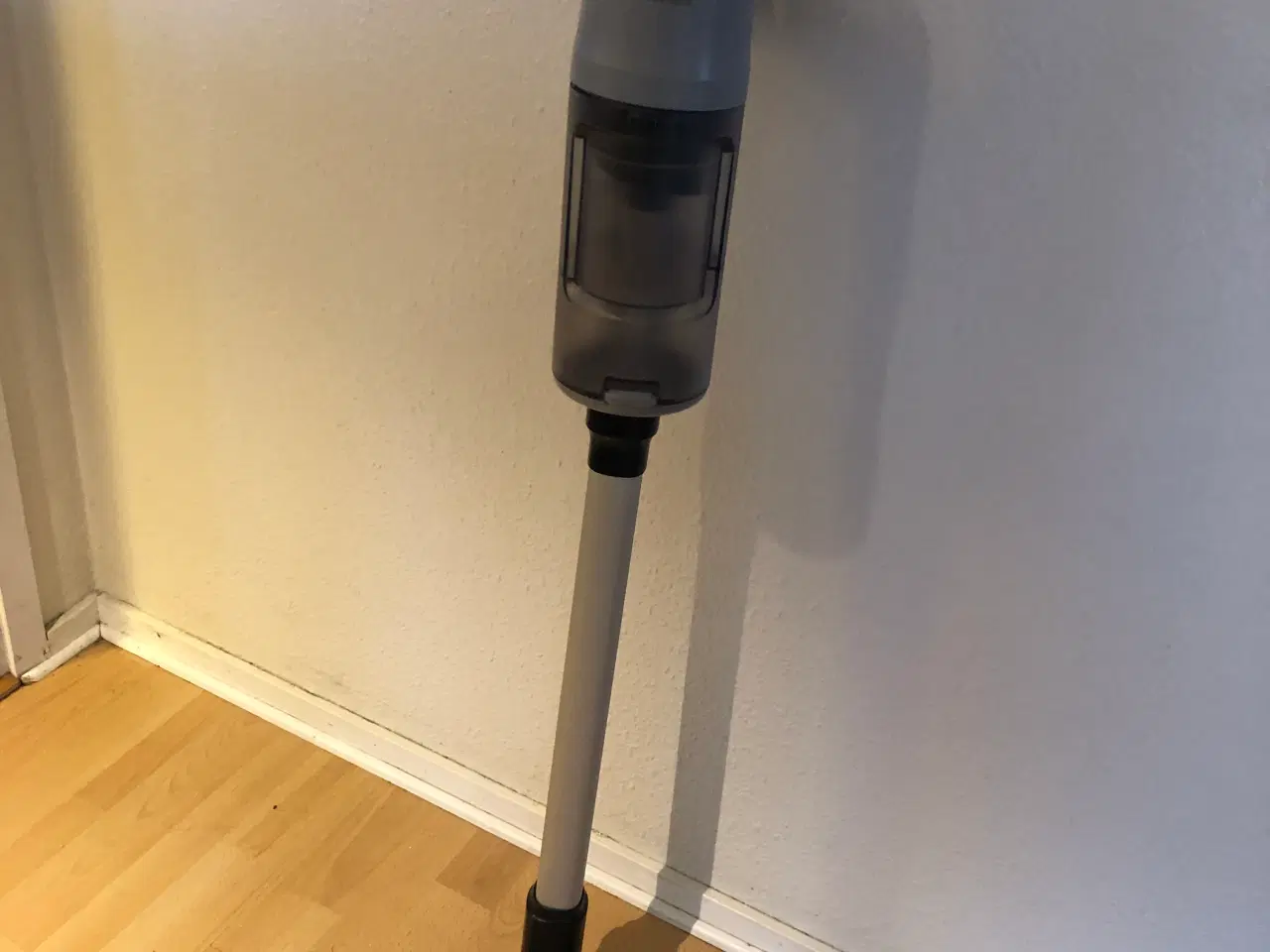 Billede 1 - Ledning fri støvsuger