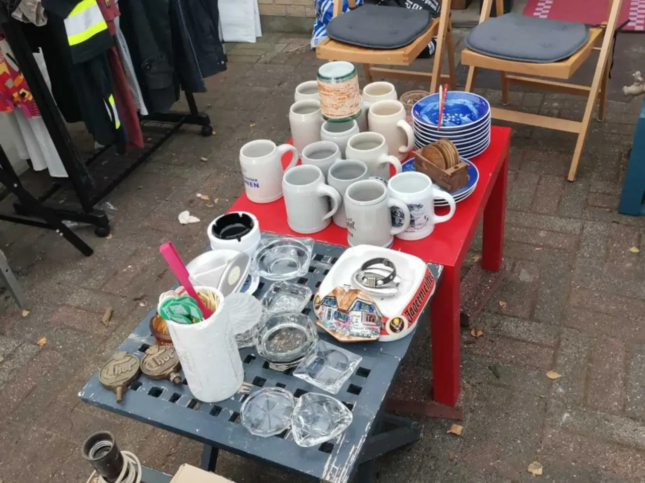 Billede 3 - BRUGT&GODT