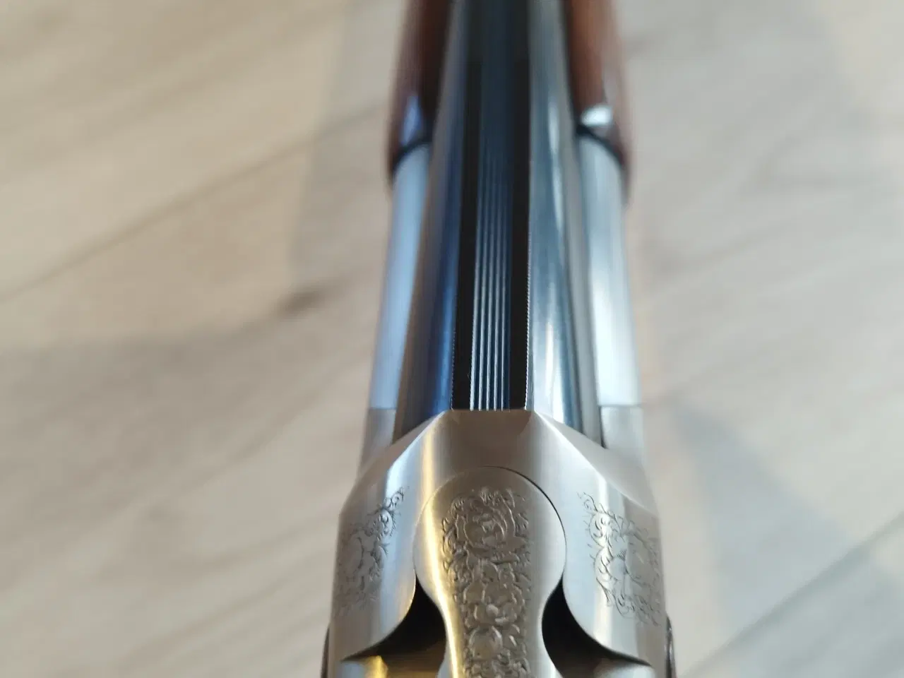 Billede 5 - Browning 525sport 20/76 76cm løb 