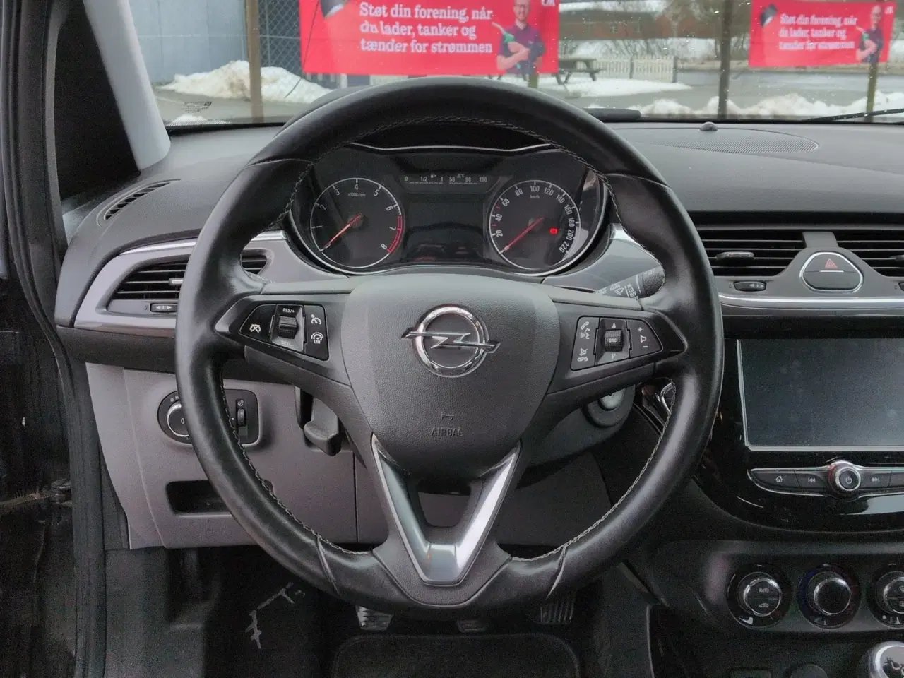 Billede 11 - Opel Corsa 1,0 T 90 Cosmo
