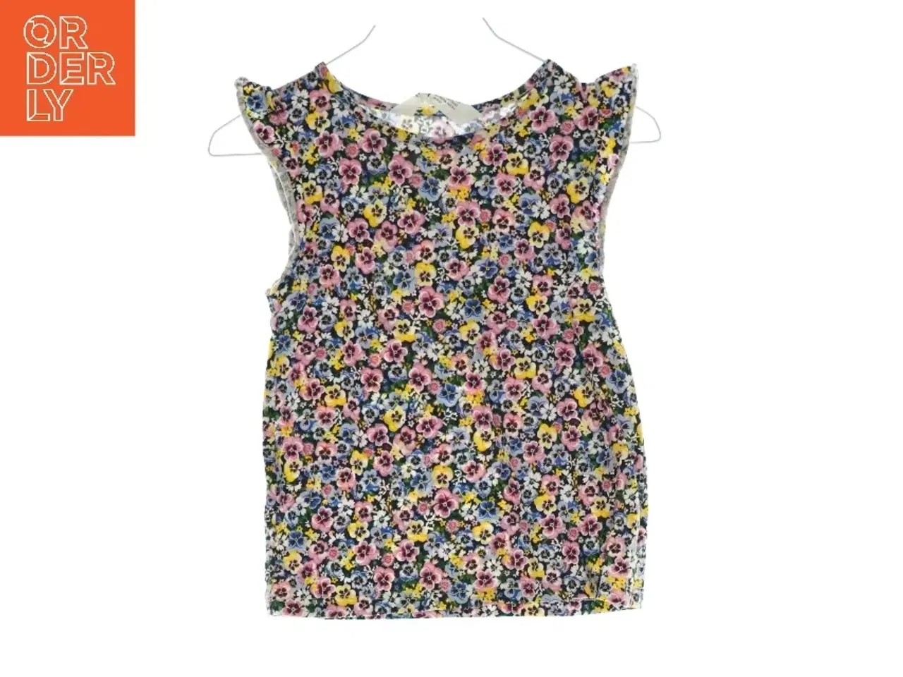 Billede 1 - T shirt fra H&M (str. 110/116)