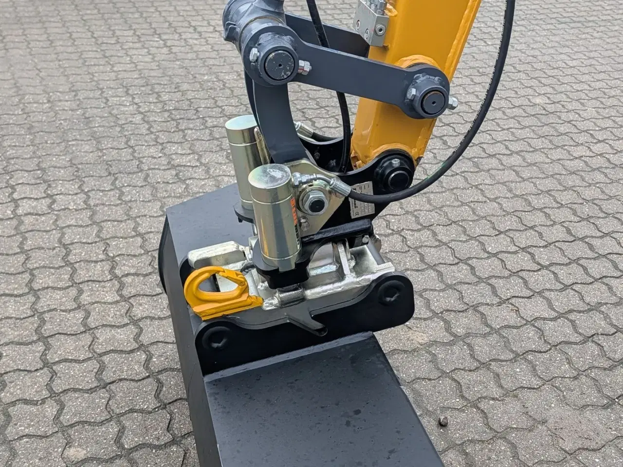 Billede 10 - XCMG Xe27e