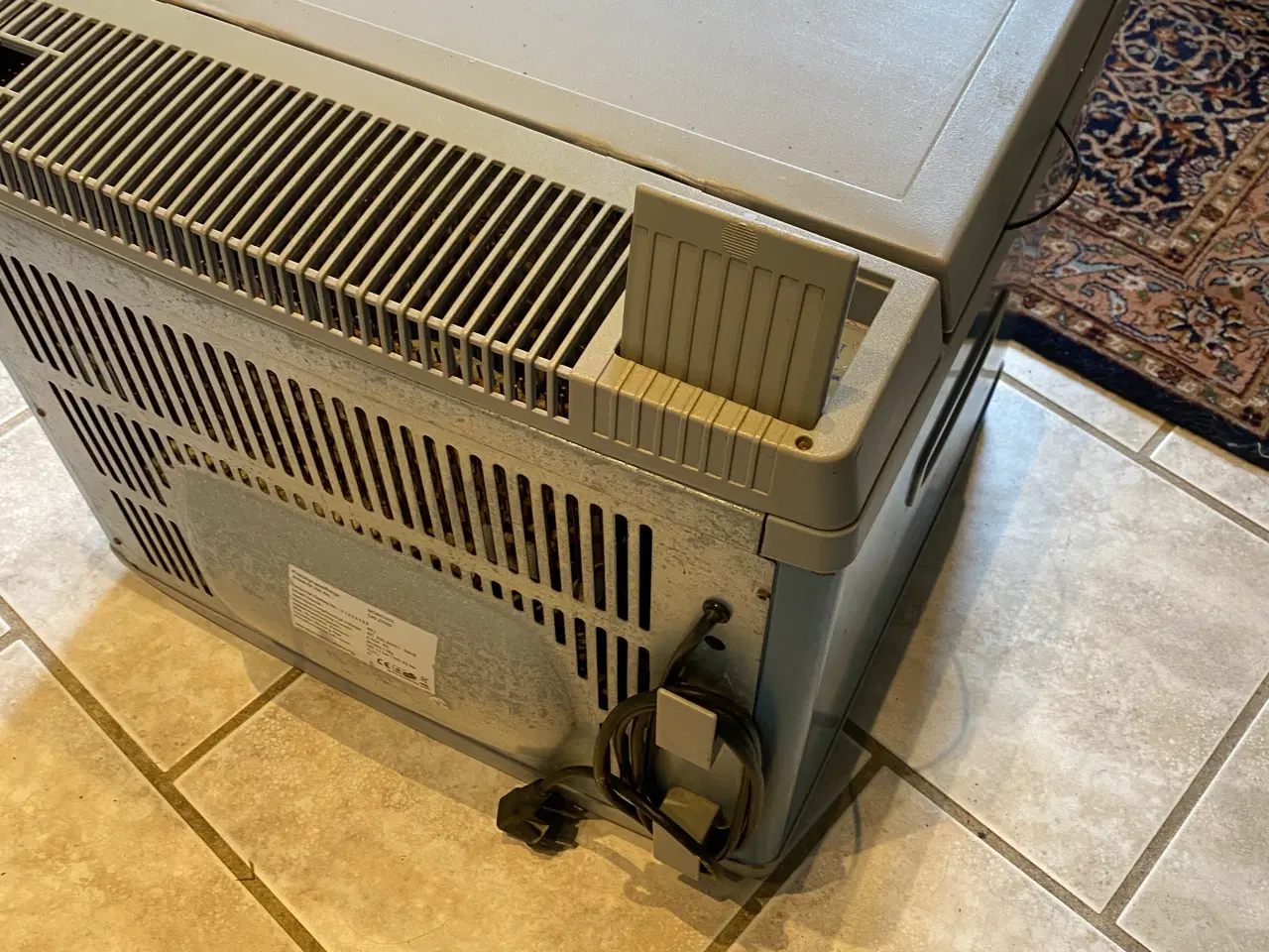 Billede 5 - Mobicool C 40