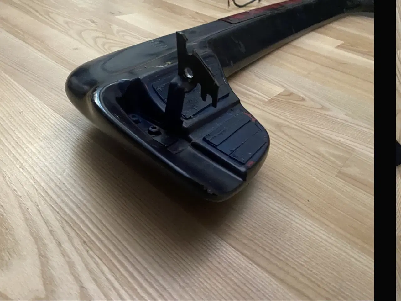 Billede 3 - Volvo 850/v70 bagvinge/hækspoiler